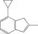 Fig. 67 - Cyclopropyl substituted metallocene catalysts