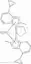 Fig. 71 - Cyclopropyl substituted metallocene catalysts