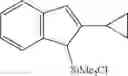 Fig. 72 - Cyclopropyl substituted metallocene catalysts