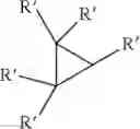 Fig. 80 - Cyclopropyl substituted metallocene catalysts