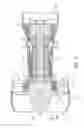 Fig. 02 - Fire containment coating system for titanium