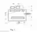 Fig. 02 - Method for depositing a layer using a magnetron sputtering device