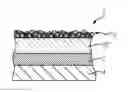 Fig. 01 - METHOD FOR PRODUCING A CORROSION PROTECTION LAYER FOR THERMAL INSULATION LAYERS MADE OF HOLLOW ALUMINUM OXIDE BALLS AND GLASS LAYER AS OUTER LAYER AND COMPONENT