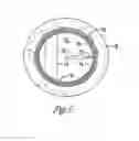 Fig. 06 - Method and apparatus for sealing and structurally renewing a wall of a manhole