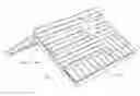 Fig. 01 - EMBOSSED SLIP RESISTANT SHEET MATERIAL FOR ROOFING