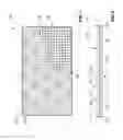Fig. 02 - EMBOSSED SLIP RESISTANT SHEET MATERIAL FOR ROOFING