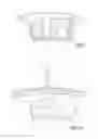 Fig. 06 - Swimming pool cleaning device including a removable filter device
