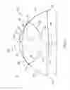 Fig. 08 - APPARATUS FOR HUNTING BLIND WITH ENLARGED ACCESS AND FORCE GENERATING STRUCTURE