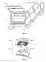 Fig. 02 - Vehicle load floor latch assembly