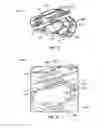 Fig. 06 - Vehicle load floor latch assembly