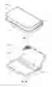 Fig. 02 - Removable couplers for assembly of an integrated multi-pivot hinge module