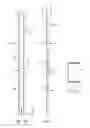 Fig. 06 - Spacer frame and method of making same