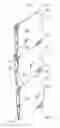 Fig. 01 - Collapsible vane structure and related method for a shade for an architectural opening