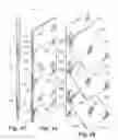 Fig. 22 - Collapsible vane structure and related method for a shade for an architectural opening