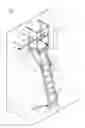 Fig. 02 - Platform ladder apparatus