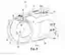 Fig. 07 - Steering head for an auger casing