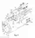 Fig. 08 - Steering head for an auger casing