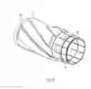 Fig. 06 - Stabilizer devices for drilling tool housing