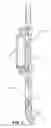 Fig. 06 - METHOD AND APPARATUS FOR STABBING OF PIPE AND OTHER TUBULAR GOODS