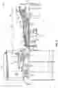 Fig. 02 - IMPINGEMENT COOLING WITH INCREASED CROSS-FLOW AREA