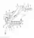 Fig. 02 - Turbine casing jack