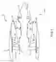 Fig. 02 - Hidden thrust reverser blocker door link arm fitting