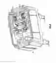 Fig. 04 - Metering for fluid motor and pump combination