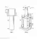 Fig. 04 - Dump valve assembly with spring and method therefor