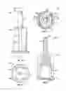 Fig. 08 - Dump valve assembly with spring and method therefor