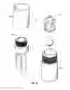 Fig. 20 - Dump valve assembly with spring and method therefor