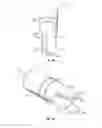 Fig. 23 - Dump valve assembly with spring and method therefor