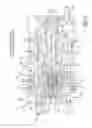 Fig. 02 - Oil flow through the bearings of a scroll compressor