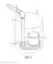 Fig. 02 - System and method for portable battery back-up sump pump