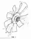 Fig. 02 - Modular fan assembly
