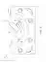 Fig. 03 - Snap joint for externally pressurized gas bearings