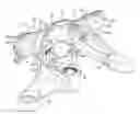 Fig. 01 - Steering Knuckle With Integrated Brake Mounting Provisions