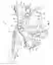 Fig. 02 - Steering Knuckle With Integrated Brake Mounting Provisions