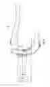 Fig. 07 - Steering Knuckle With Integrated Brake Mounting Provisions