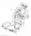 Fig. 20 - Steering Knuckle With Integrated Brake Mounting Provisions