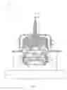 Fig. 02 - Hydraulic engine mount