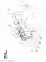 Fig. 02 - Drive arrangement for motorized adjustment of an actuating element rotatably mounted in a motor vehicle door latch housing
