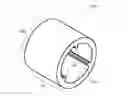 Fig. 01 - Extruded cold-expansion compression collar