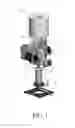 Fig. 02 - Smart candle platform and system