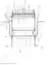 Fig. 02 - Combustion chamber assembly unit for a vaporizing burner
