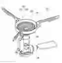 Fig. 01 - Ignition device of burner