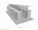 Fig. 03 - Air curtain containment system and assembly for data centers