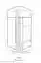 Fig. 02 - HEATING APPLIANCE STRUCTURE
