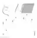 Fig. 06 - Evaporative cooling system
