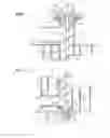 Fig. 03 - Thermoplastic melting kettle material circulation system