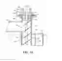 Fig. 08 - Thermoplastic melting kettle material circulation system